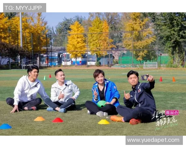 李静的足球人生：从绿茵场到心灵深处的对话与反思