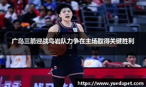 广岛三箭迎战鸟岩队力争在主场取得关键胜利